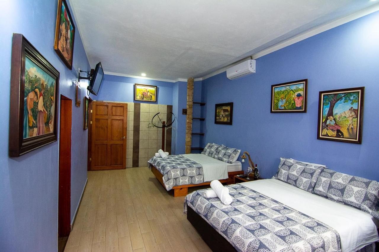 Hotel Arte Natura