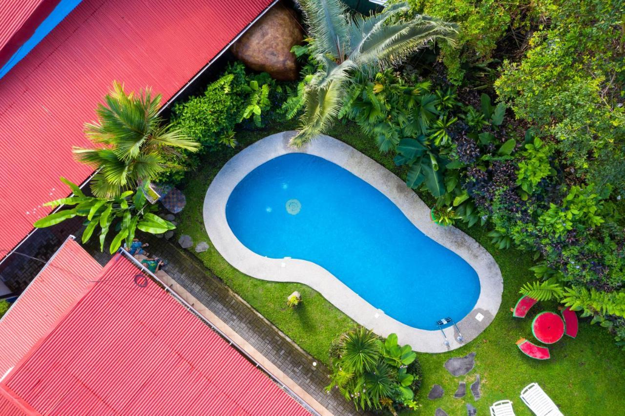 Arte Natura Hotel 4*