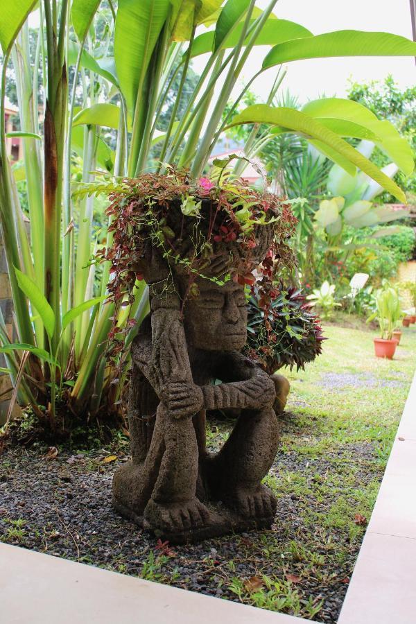 Hotel Arte Natura La Fortuna