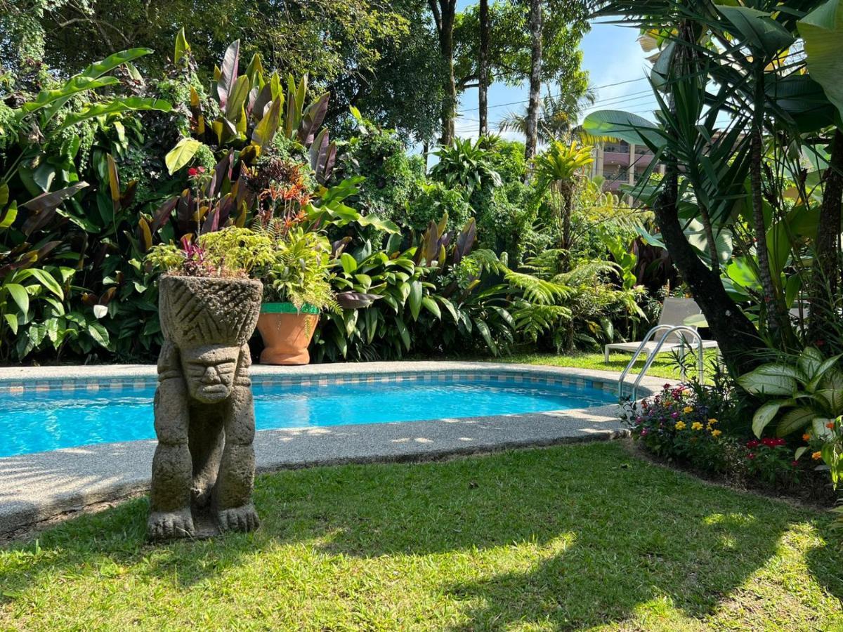 Hotel Arte Natura 4*