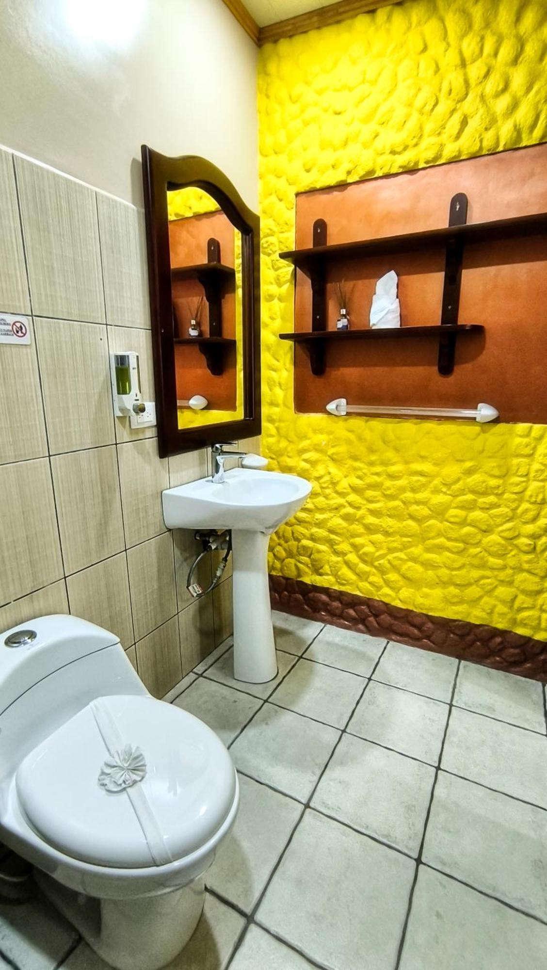 Arte Natura 4* La Fortuna