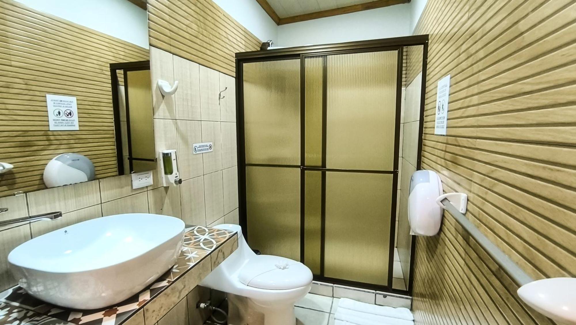 Hotel Arte Natura