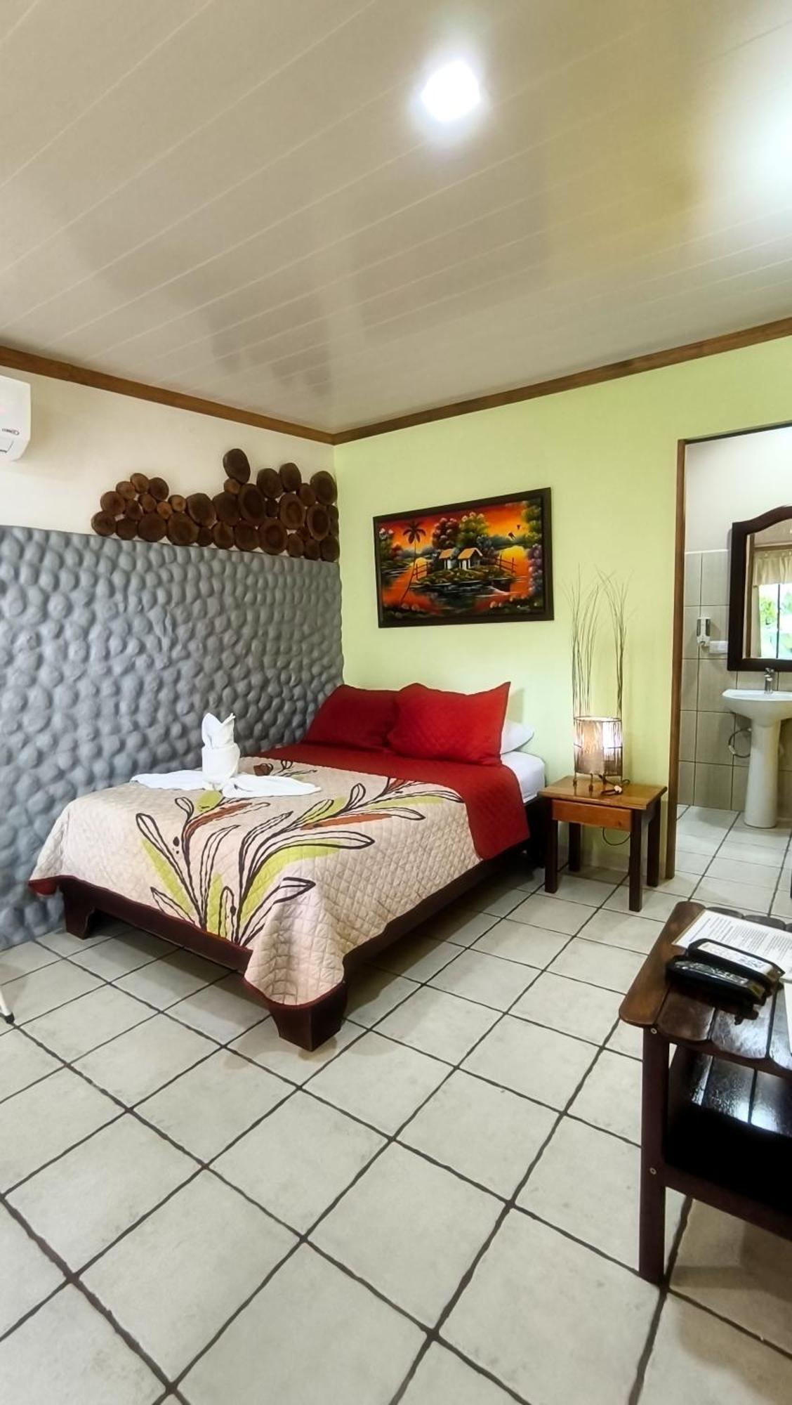 Hotel Arte Natura 4*