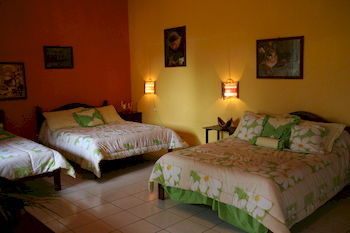 Arte Natura Hotel