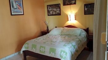 Arte Natura Hotel La Fortuna