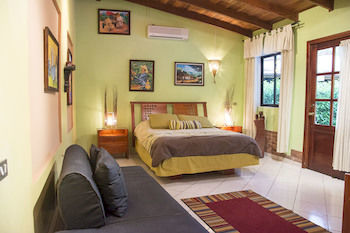 Arte Natura Hotel 4*