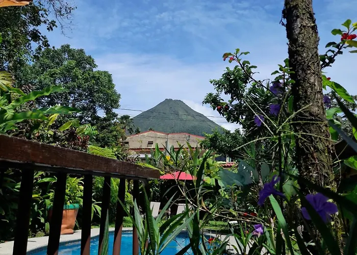Hotel Arte Natura
