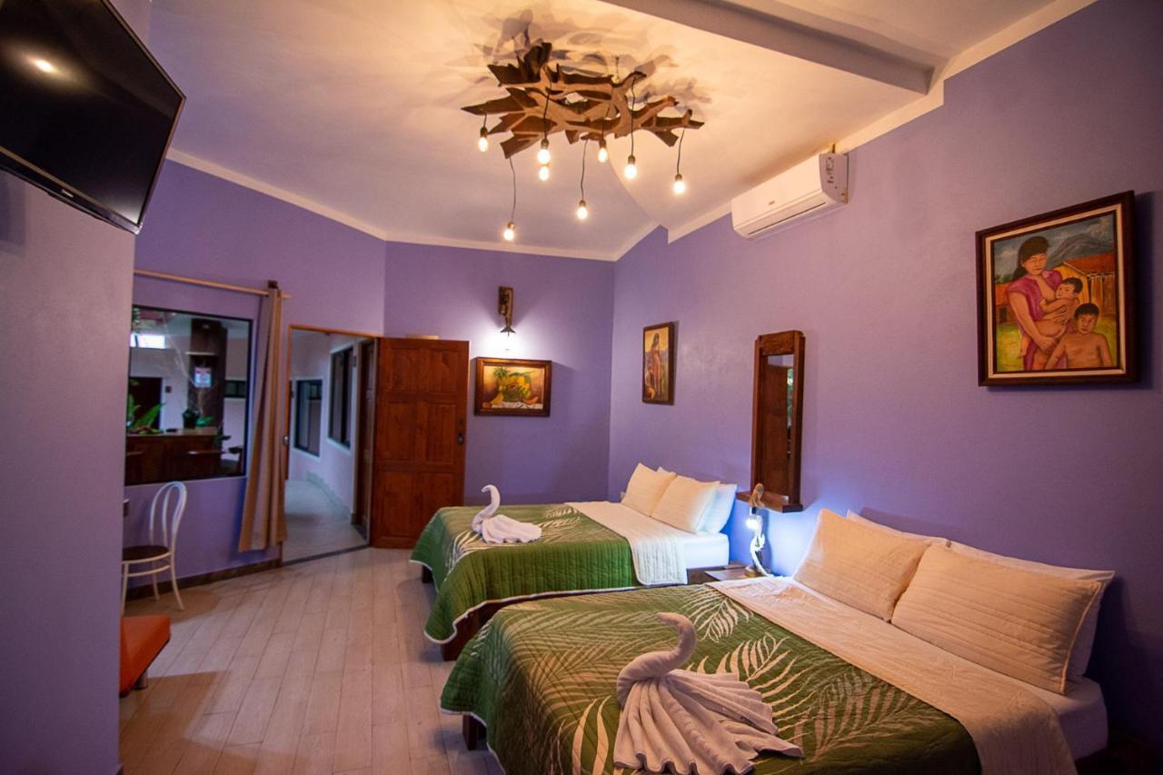 Arte Natura Hotel 4*