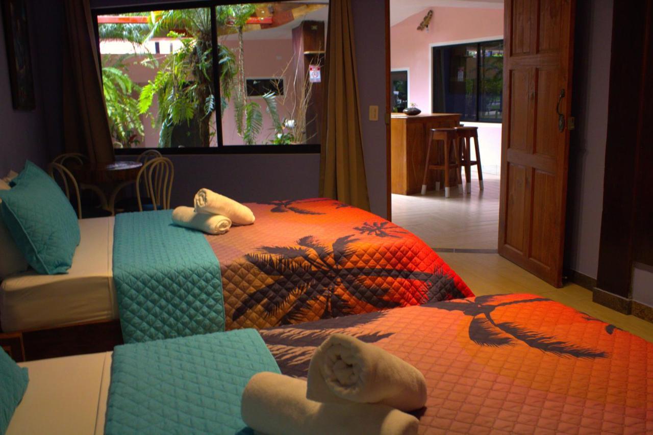 Hotel Arte Natura La Fortuna