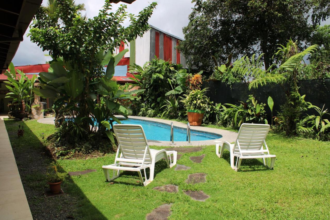 Arte Natura 4* La Fortuna