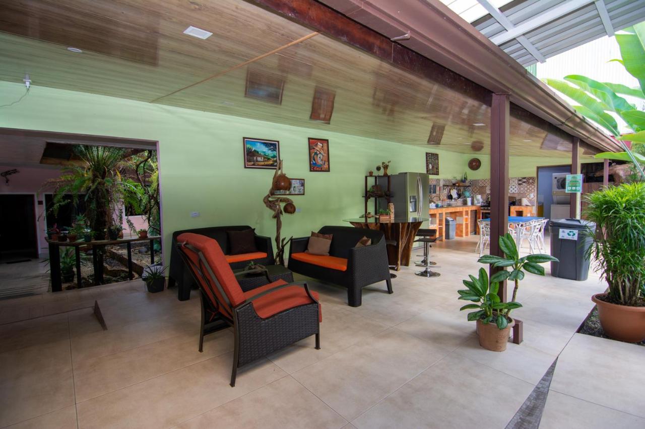 Hotel Arte Natura La Fortuna