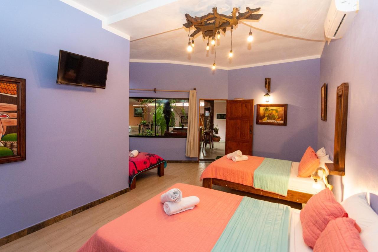 Arte Natura Hotel