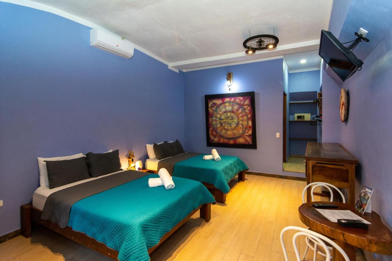 Arte Natura Hotel