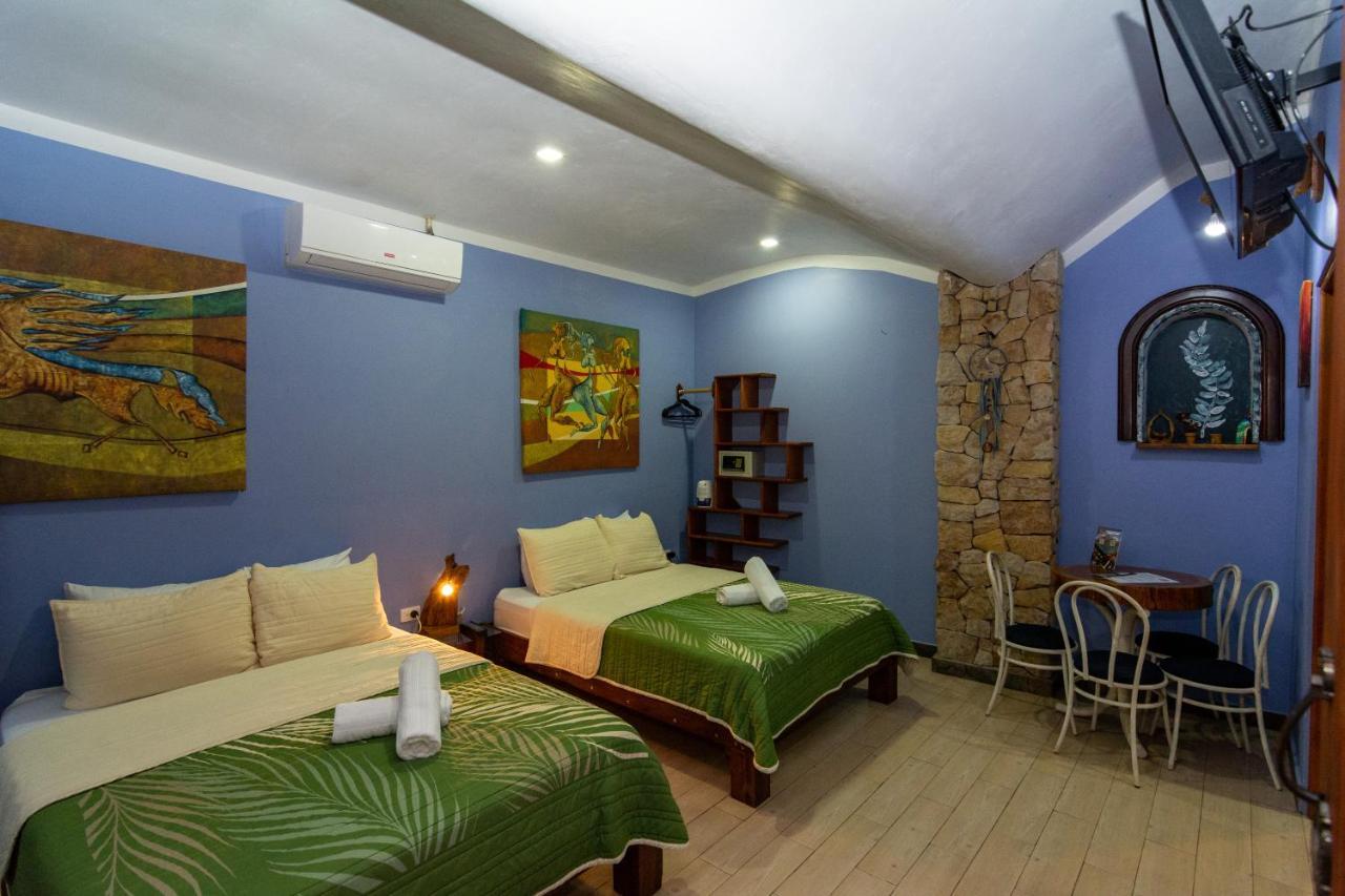 Arte Natura Hotel 4*