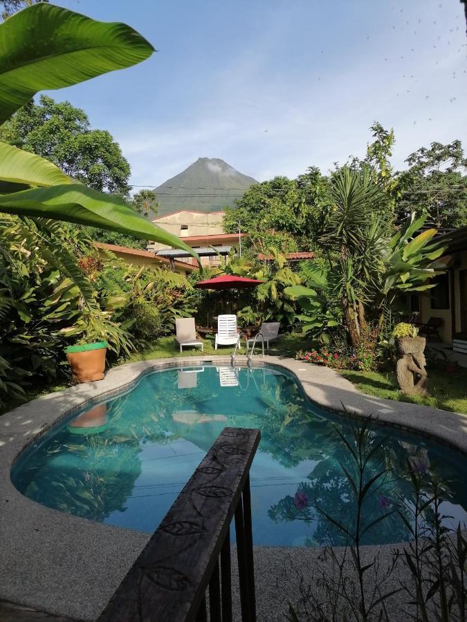 Arte Natura La Fortuna