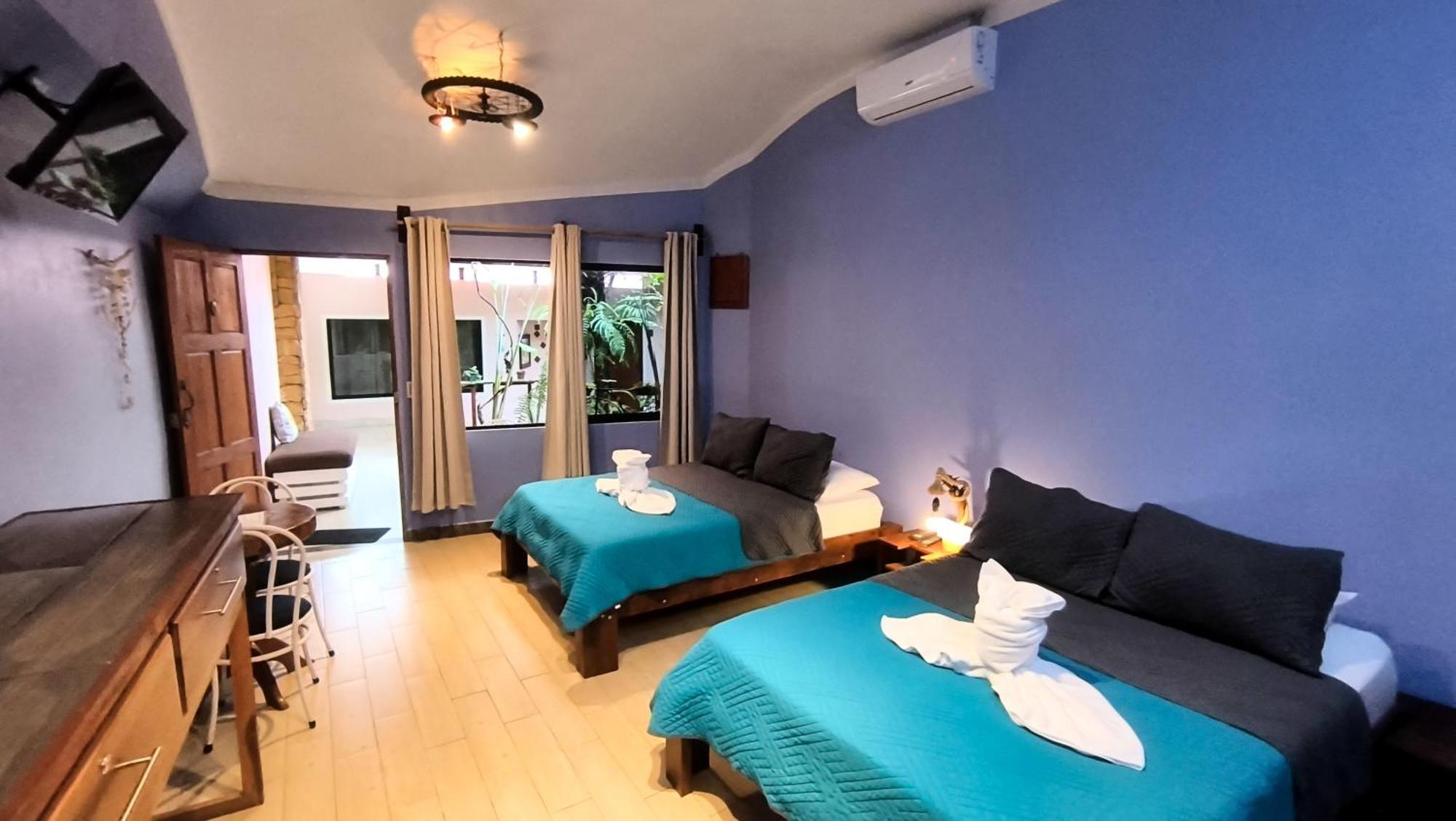 Arte Natura Hotel