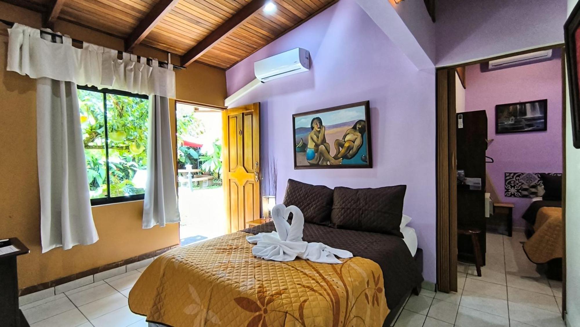 Arte Natura Hotel La Fortuna