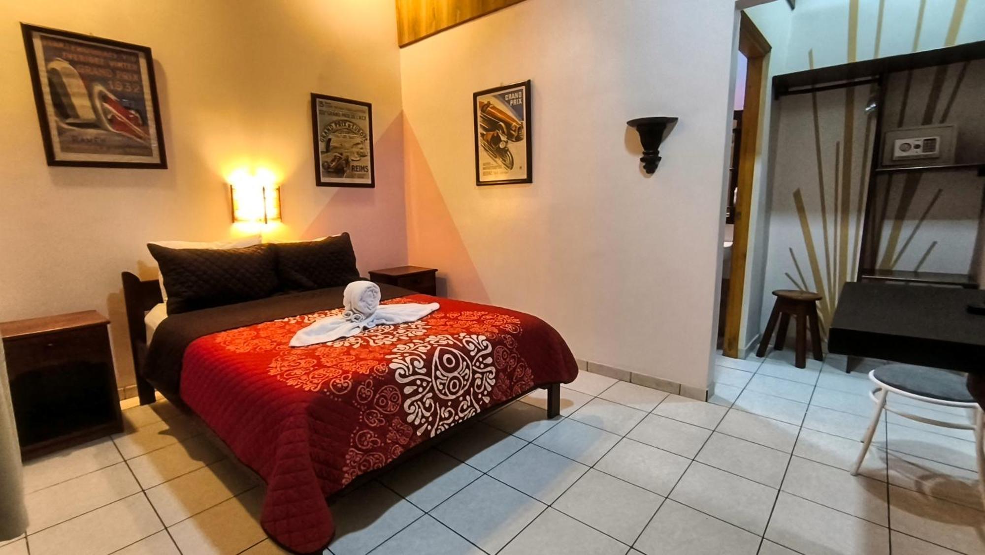 Arte Natura Hotel