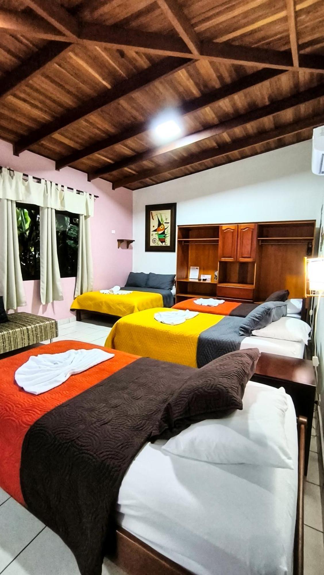 Hotel Arte Natura